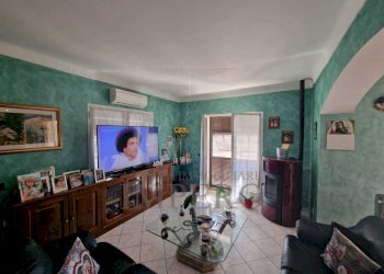 sala - Porzione di casa Via Piave, Camporosso - foto 17