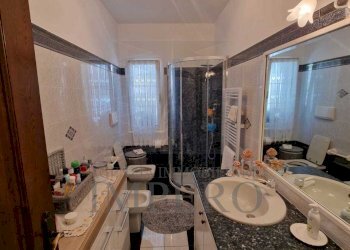 bagno - Porzione di casa Via Piave, Camporosso - foto 18