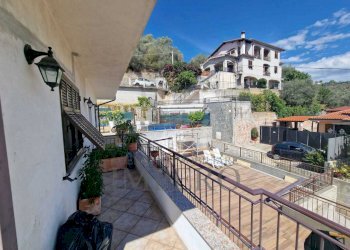 terrazzo - Porzione di casa Via Piave, Camporosso - foto 20