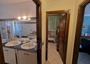 disimpegno - Porzione di casa Via Piave, Camporosso - foto 21