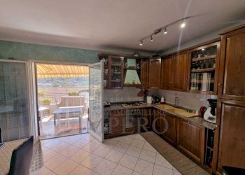 cucina - Porzione di casa Via Piave, Camporosso - foto 24