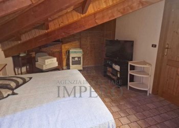 camera da letto - Porzione di casa Via Piave, Camporosso - foto 27