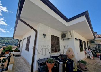 foto da esterno - Porzione di casa Via Piave, Camporosso - foto 30