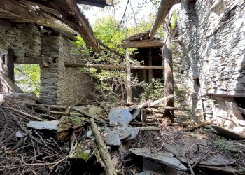 Rustico Borgata Bertines, Casteldelfino - foto 2