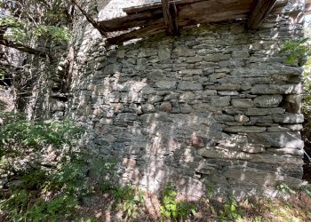 Rustico Borgata Bertines, Casteldelfino - foto 6