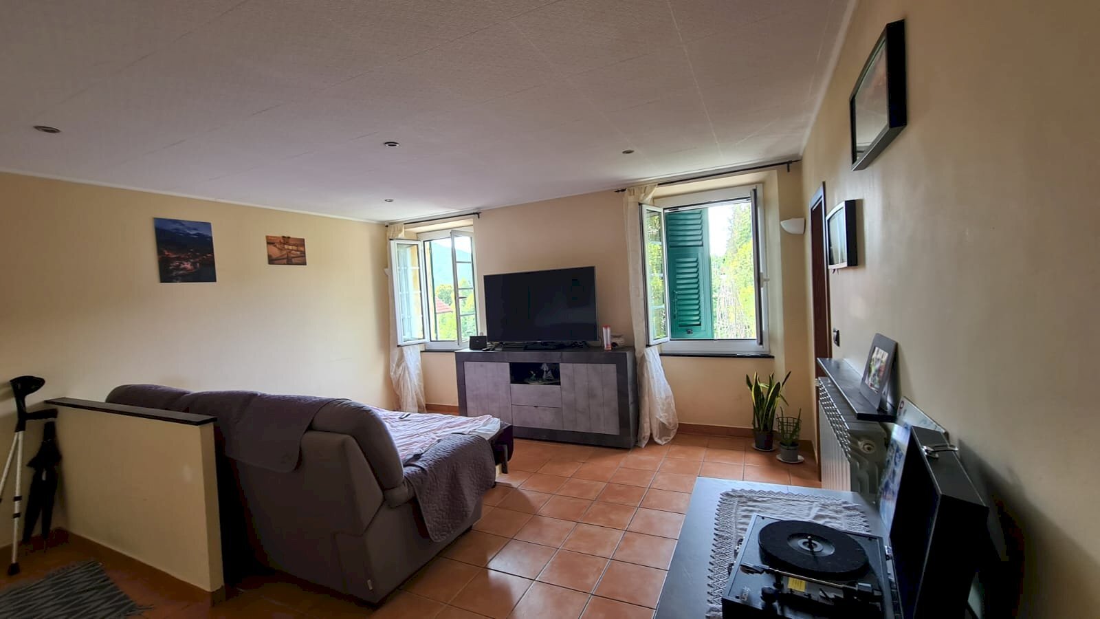 Apartment Torriglia - photo 1