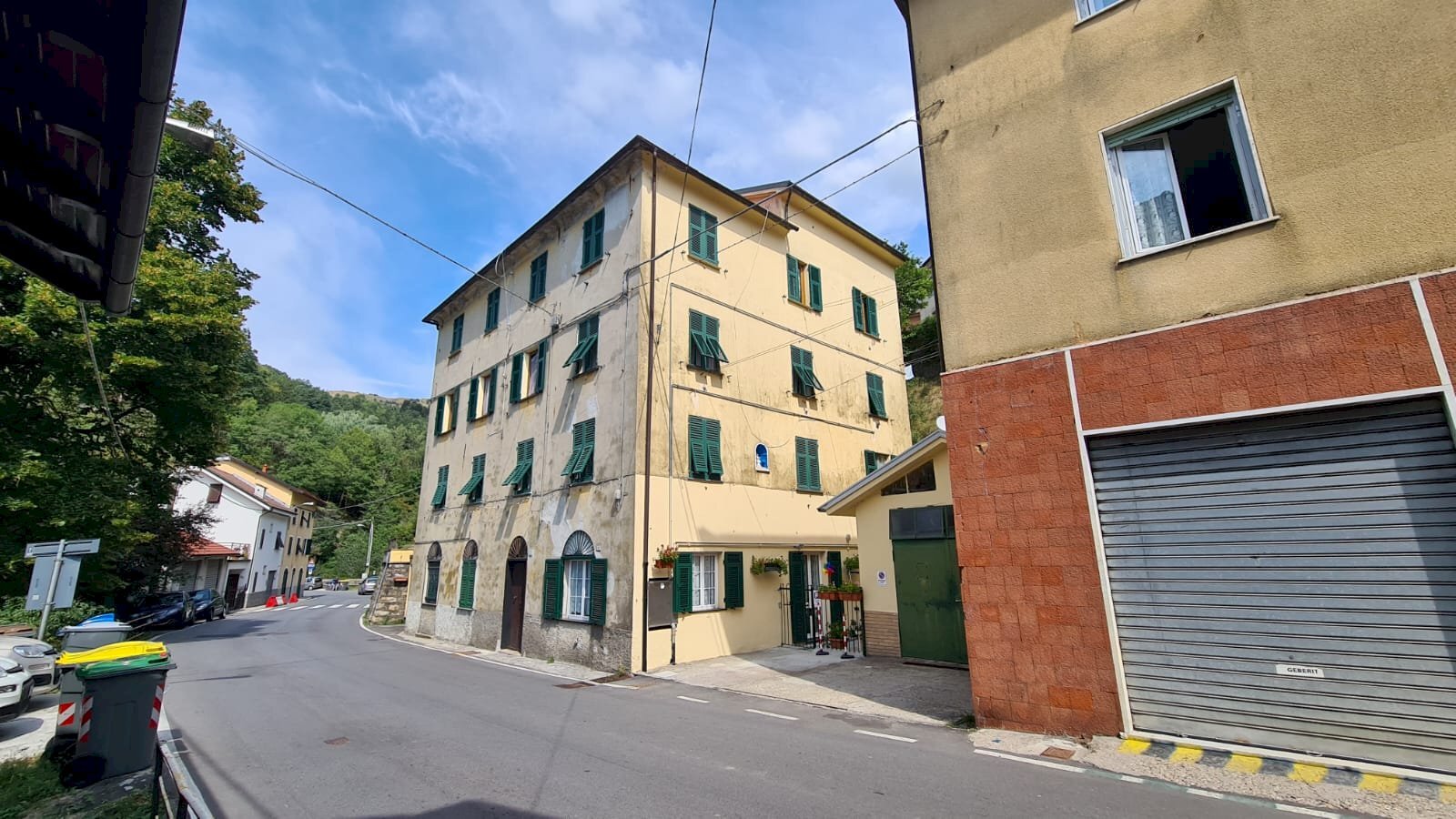 Apartment Torriglia - photo 2