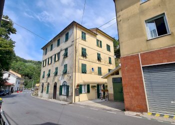 Appartamento Torriglia - foto 2