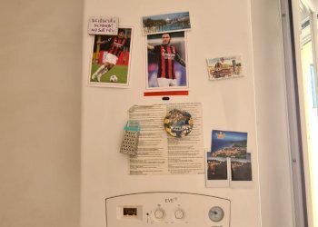 Appartamento Torriglia - foto 18