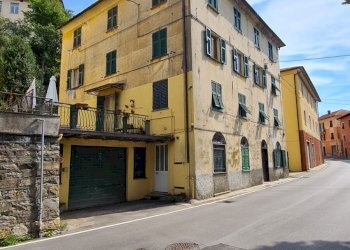 Appartamento Torriglia - foto 23