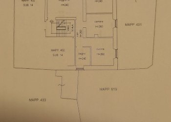 Appartamento Torriglia - foto 24