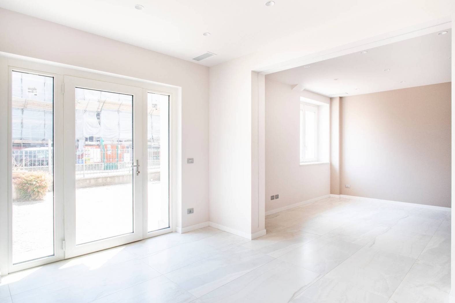 Four-room apartment Dronero - photo 1