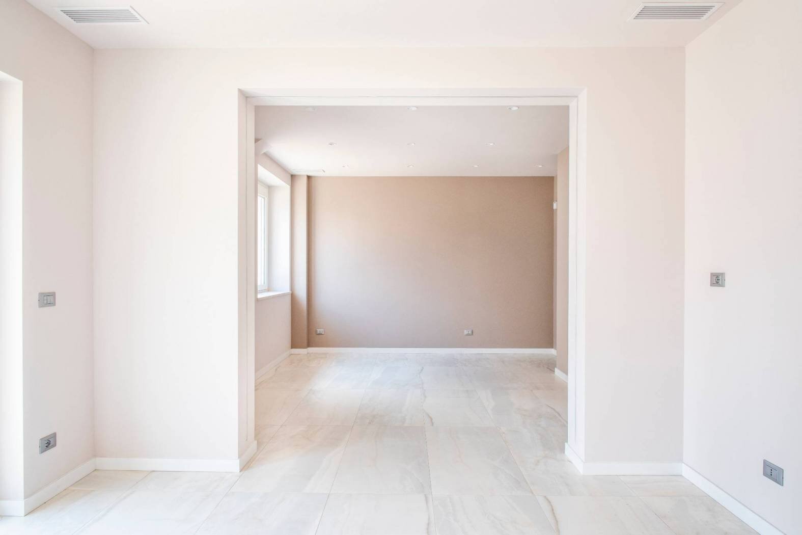 Four-room apartment Dronero - photo 2