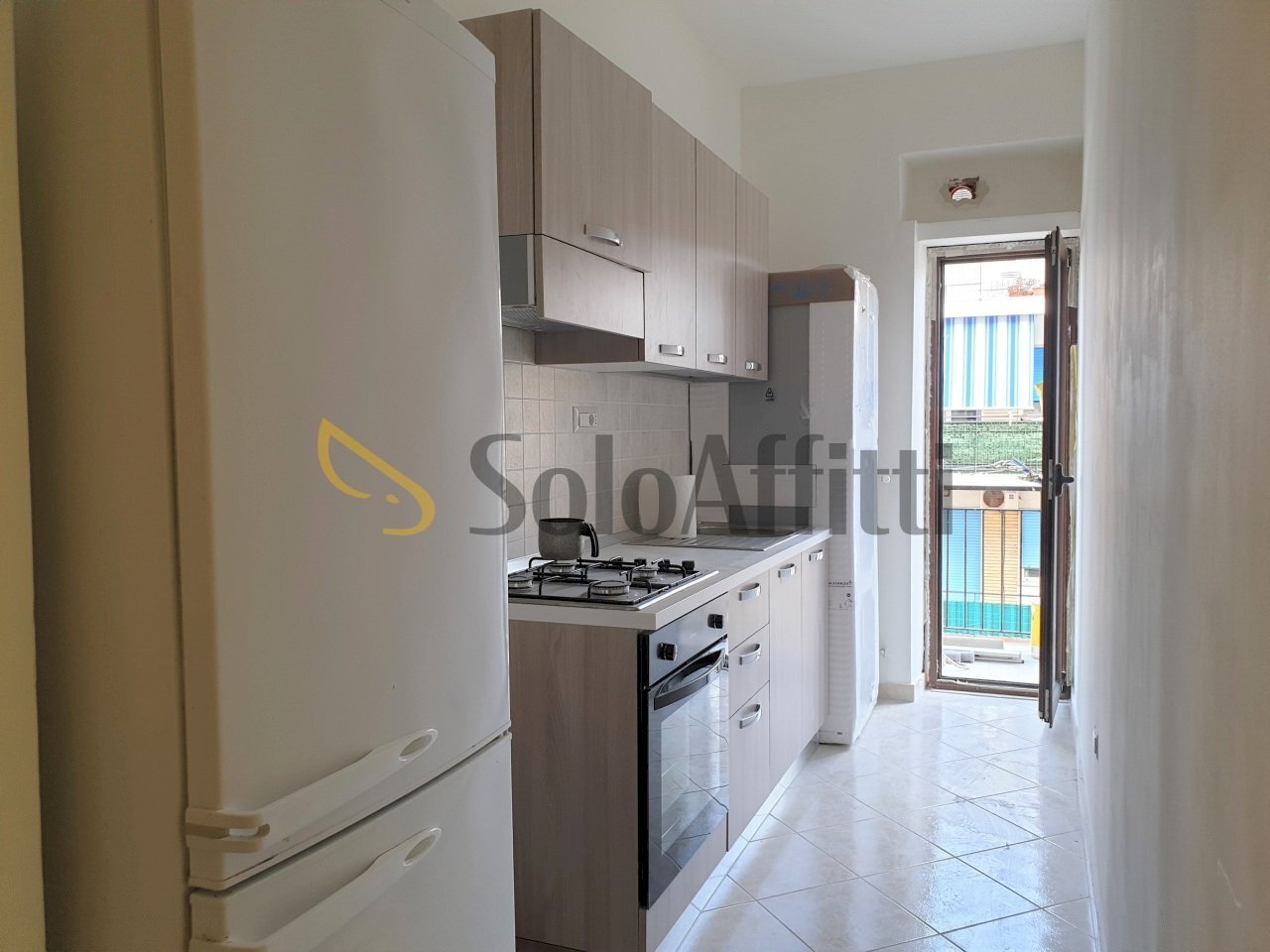 cucina - Three-room apartment Catanzaro - photo 1