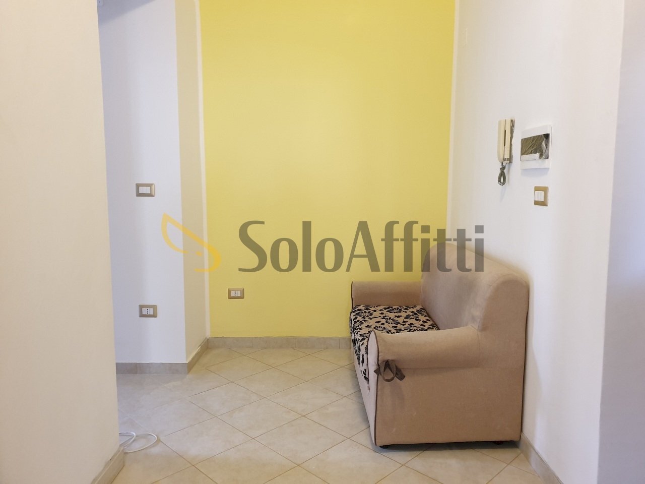 ingresso - Three-room apartment Catanzaro - photo 2