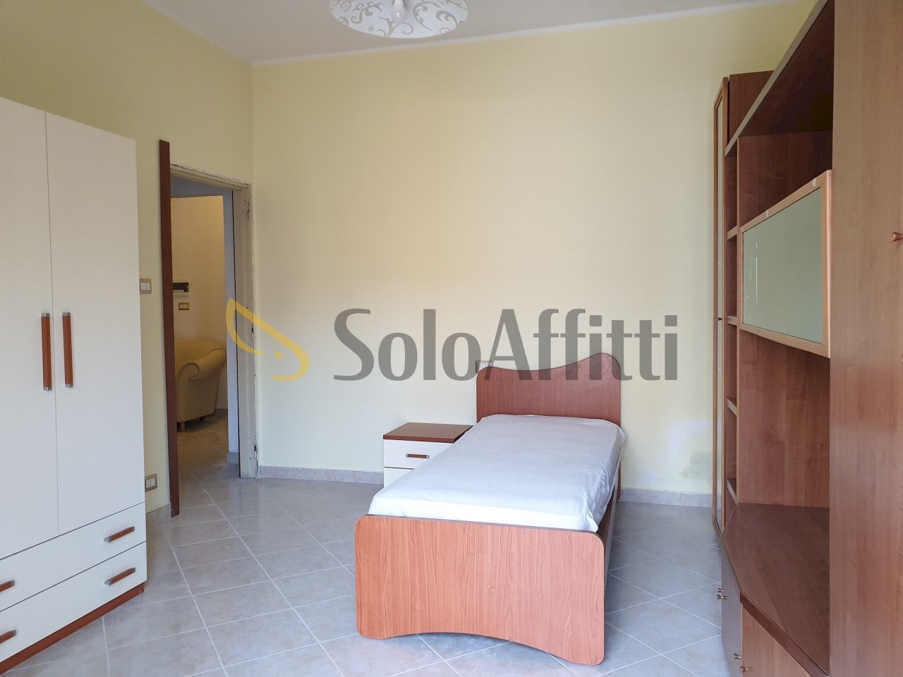 camera doppia - Three-room apartment Catanzaro - photo 3