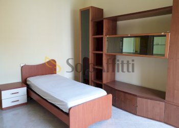 camera doppia - Three-room apartment Catanzaro - photo 4