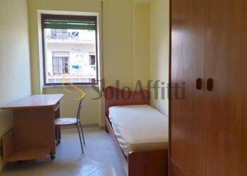 cameretta - Three-room apartment Catanzaro - photo 6