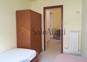 cameretta - Three-room apartment Catanzaro - photo 7