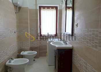 bagno - Three-room apartment Catanzaro - photo 8