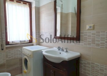 bagno - Three-room apartment Catanzaro - photo 9