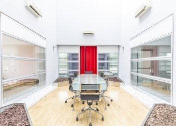 sala riunione - Ufficio Via Massimo Bontempelli 8, Perugia - foto 1