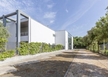 facciata - Ufficio Via Massimo Bontempelli 8, Perugia - foto 4