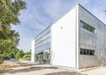 facciata - Ufficio Via Massimo Bontempelli 8, Perugia - foto 6