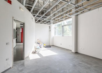 corridoio - Ufficio Via Massimo Bontempelli 8, Perugia - foto 7