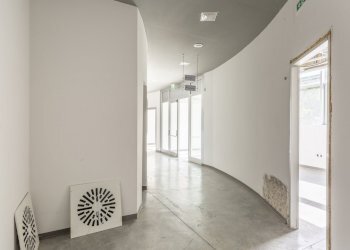 corridoio - Ufficio Via Massimo Bontempelli 8, Perugia - foto 8