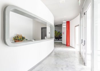 corridoio - Ufficio Via Massimo Bontempelli 8, Perugia - foto 9