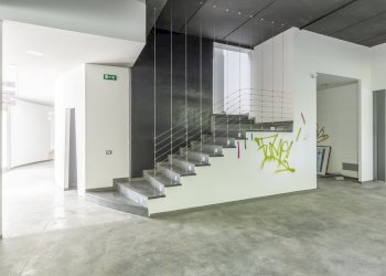 dettagli - Ufficio Via Massimo Bontempelli 8, Perugia - foto 13