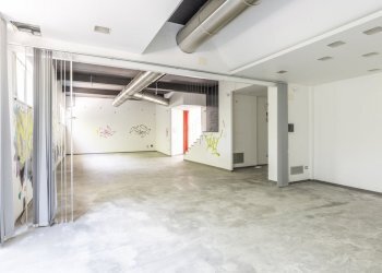 sala riunione - Ufficio Via Massimo Bontempelli 8, Perugia - foto 15