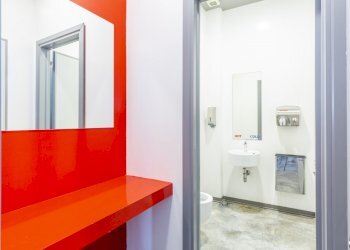 bagno - Ufficio Via Massimo Bontempelli 8, Perugia - foto 16