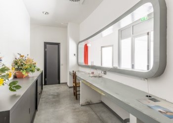 reception - Ufficio Via Massimo Bontempelli 8, Perugia - foto 17