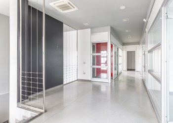 ufficio - Ufficio Via Massimo Bontempelli 8, Perugia - foto 19