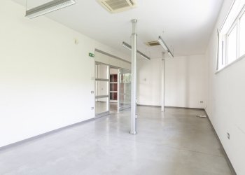 ufficio - Ufficio Via Massimo Bontempelli 8, Perugia - foto 21