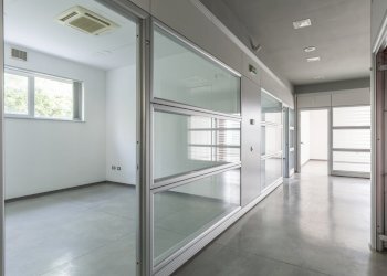 ufficio - Ufficio Via Massimo Bontempelli 8, Perugia - foto 23