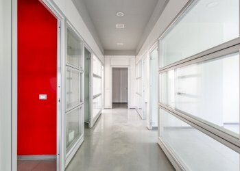 corridoio - Ufficio Via Massimo Bontempelli 8, Perugia - foto 25