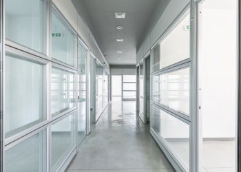 corridoio - Ufficio Via Massimo Bontempelli 8, Perugia - foto 28