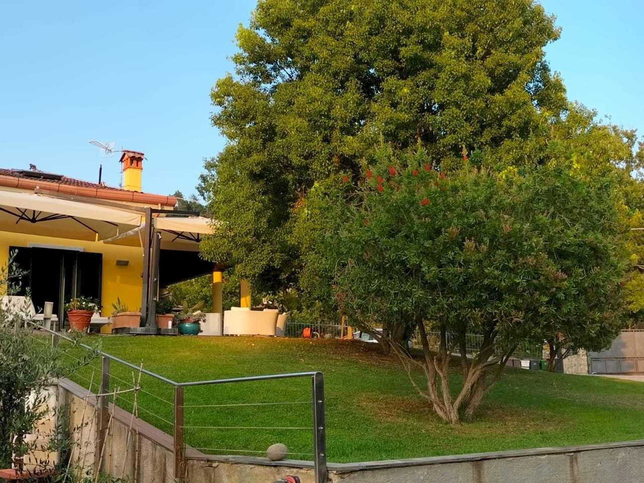 IMG-20220826-WA0011.jpg - Casa semi indipendente Via dei Pini 40, Castelnuovo Magra - foto 1