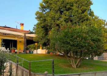 IMG-20220826-WA0011.jpg - Semi-detached house Via dei Pini 40, Castelnuovo Magra - photo 1