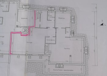 IMG_20220826_183949.jpg - Semi-detached house Via dei Pini 40, Castelnuovo Magra - photo 19