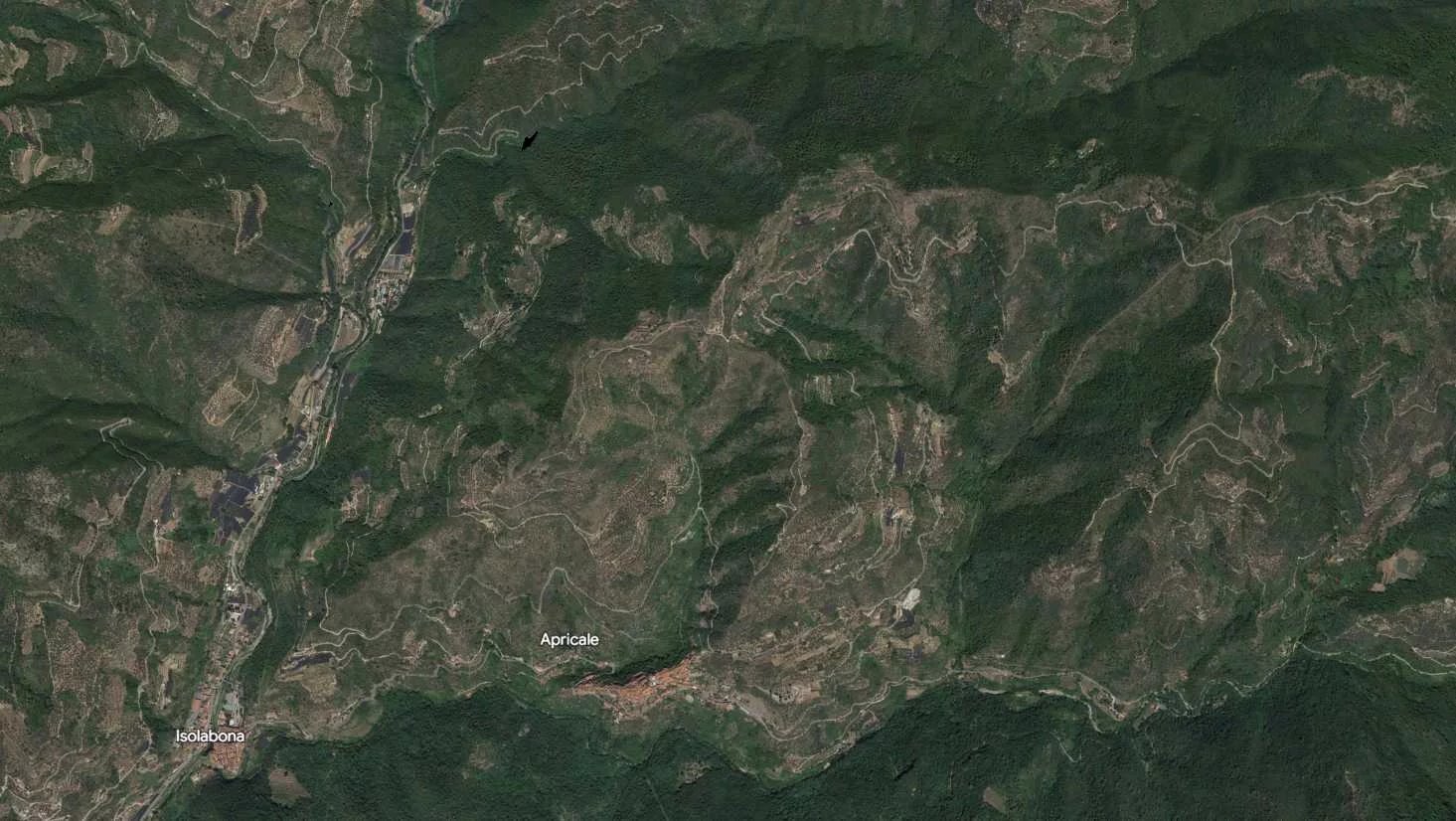 Casale Apricale - photo 1