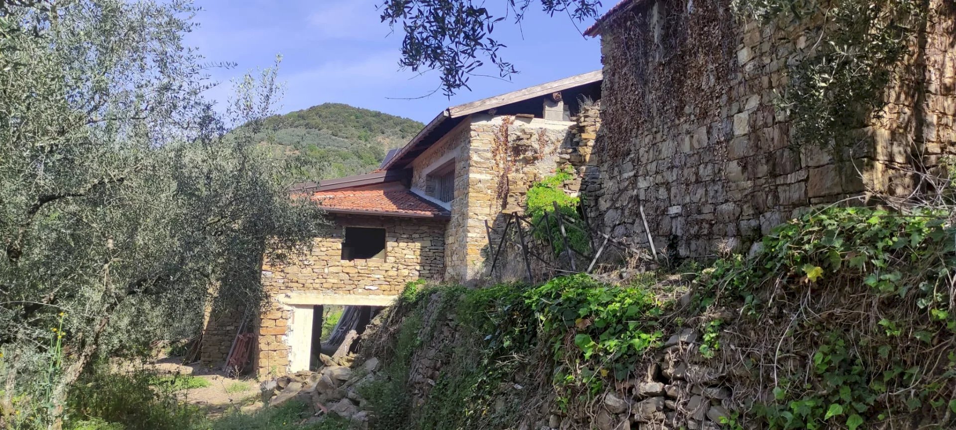 Casale Apricale - photo 3