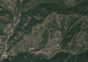 Casale Apricale - foto 1