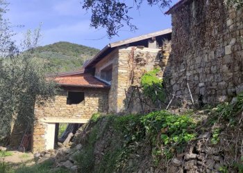 Casale Apricale - foto 3