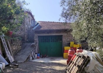 Casale Apricale - photo 4