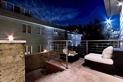 AREA SPA - Hotel Grande Raccordo Anulare, Roma - foto 1