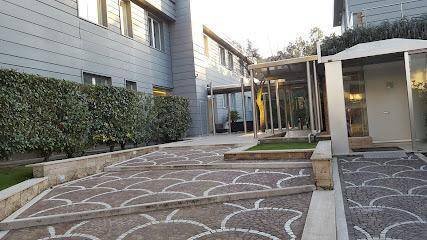 Hotel Grande Raccordo Anulare, Roma - foto 3